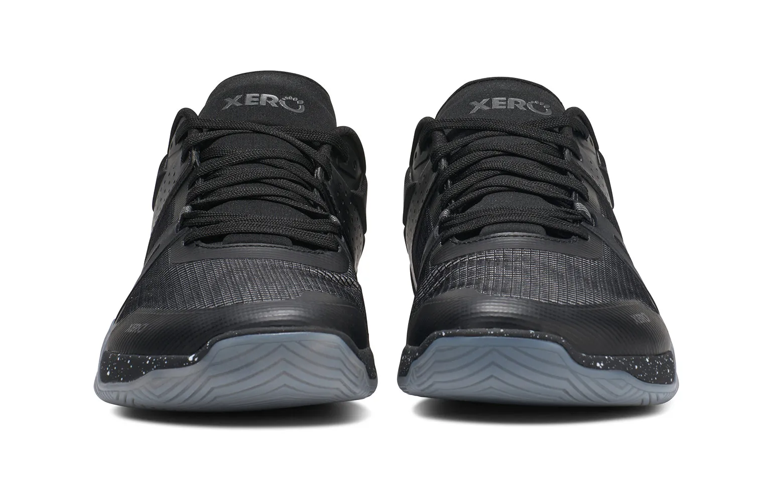 Xero Shoes X1 Low Mens  Black