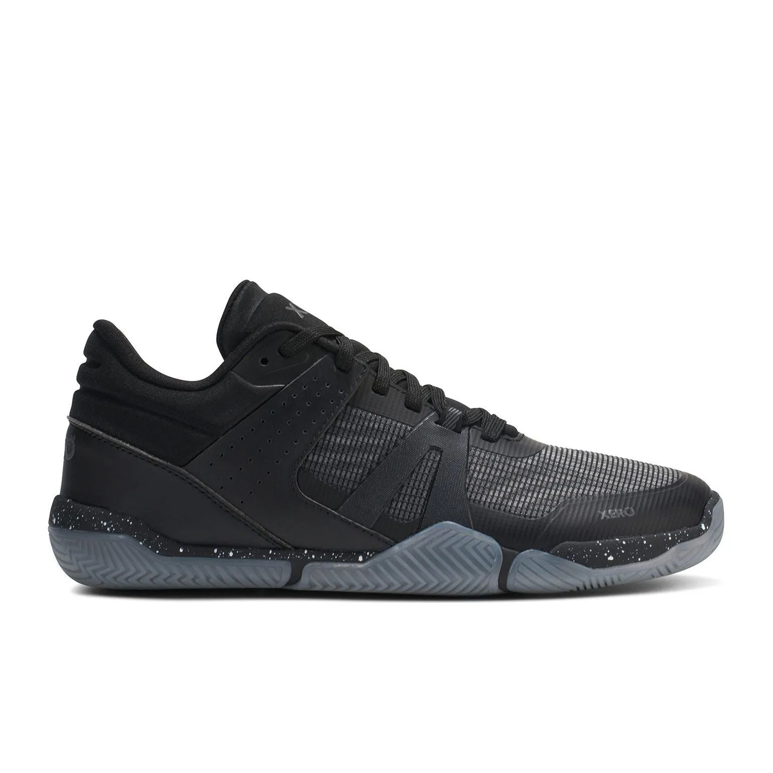 Xero Shoes X1 Low Mens  Black