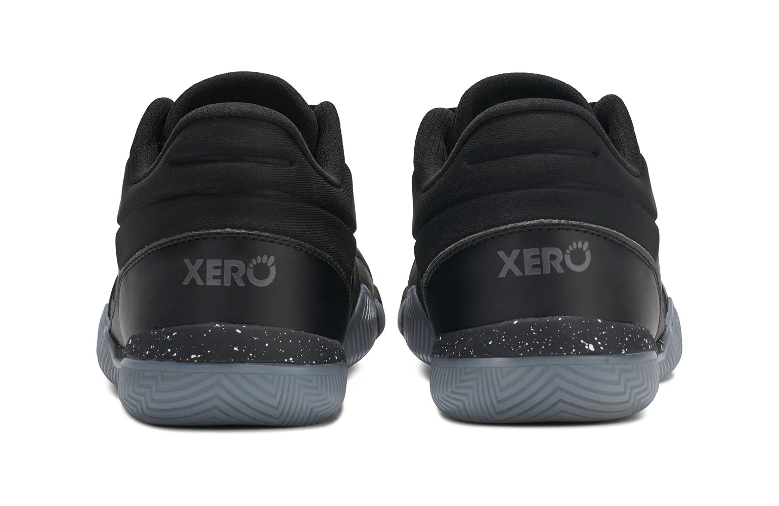 Xero Shoes X1 Low Mens  Black