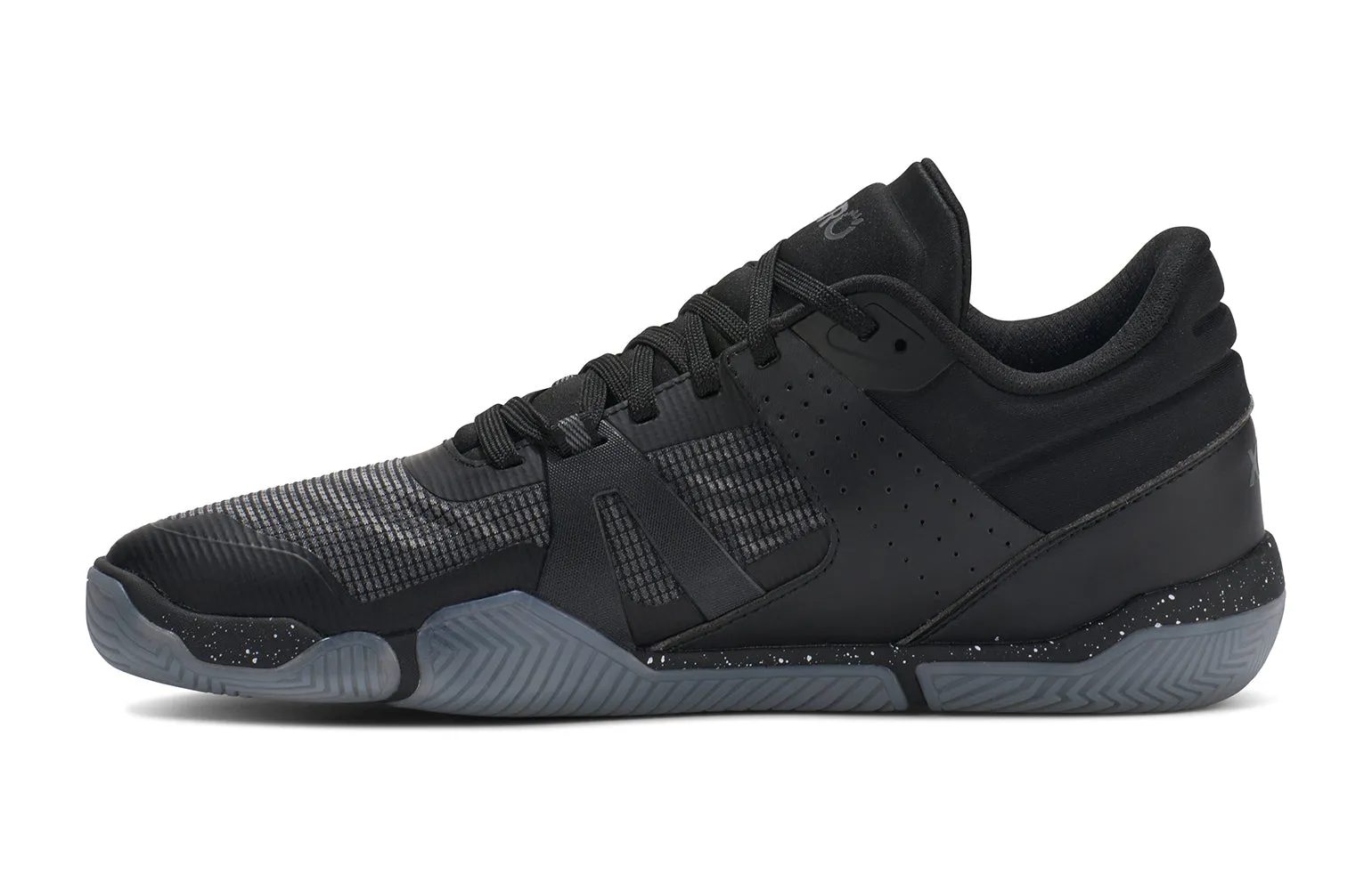 Xero Shoes X1 Low Mens  Black