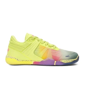 Xero Shoes X1 Low Mens  Sunny Lime
