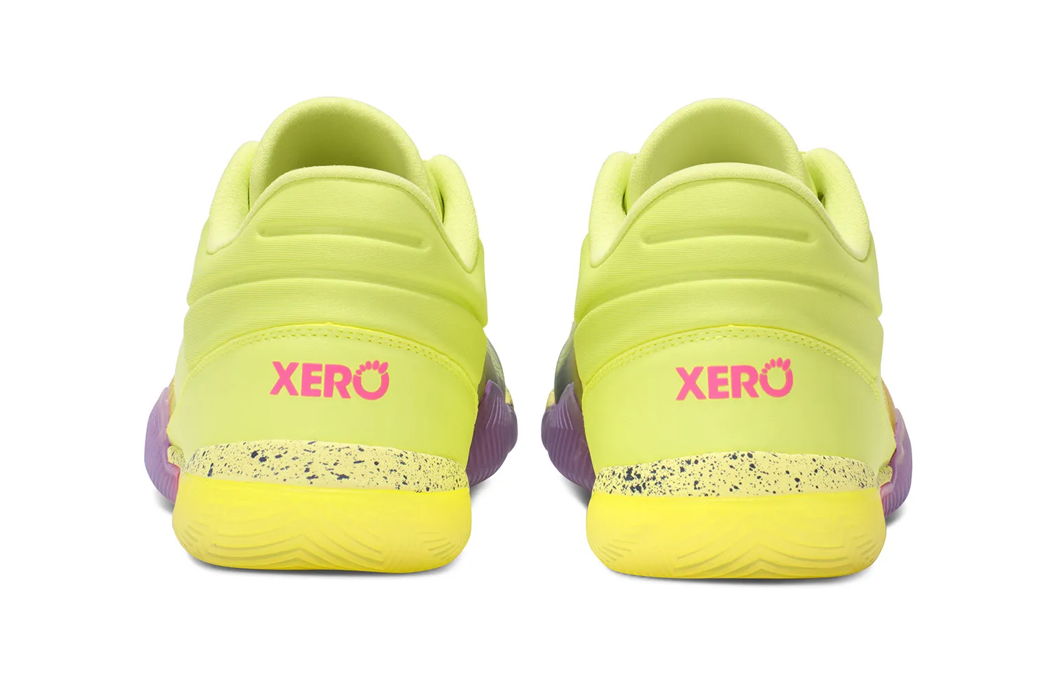 Xero Shoes X1 Low Mens  Sunny Lime