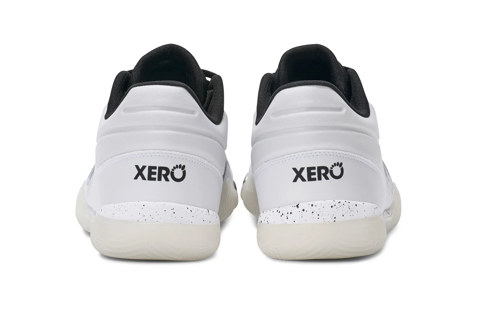 Xero Shoes X1 Low Mens  White