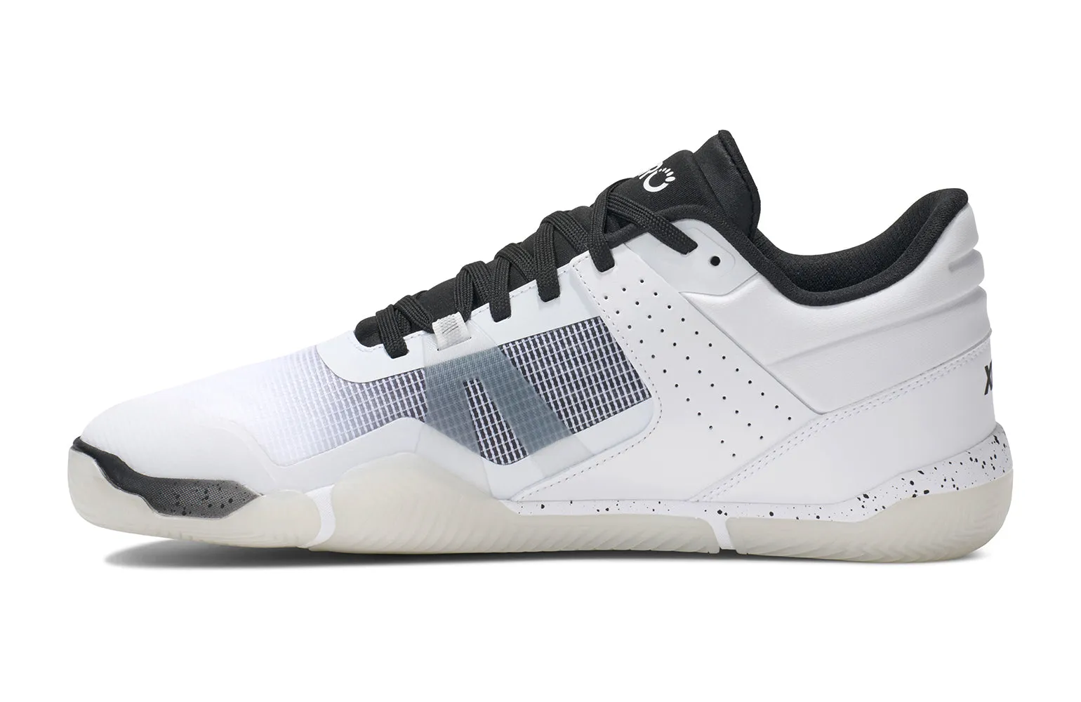 Xero Shoes X1 Low Mens  White