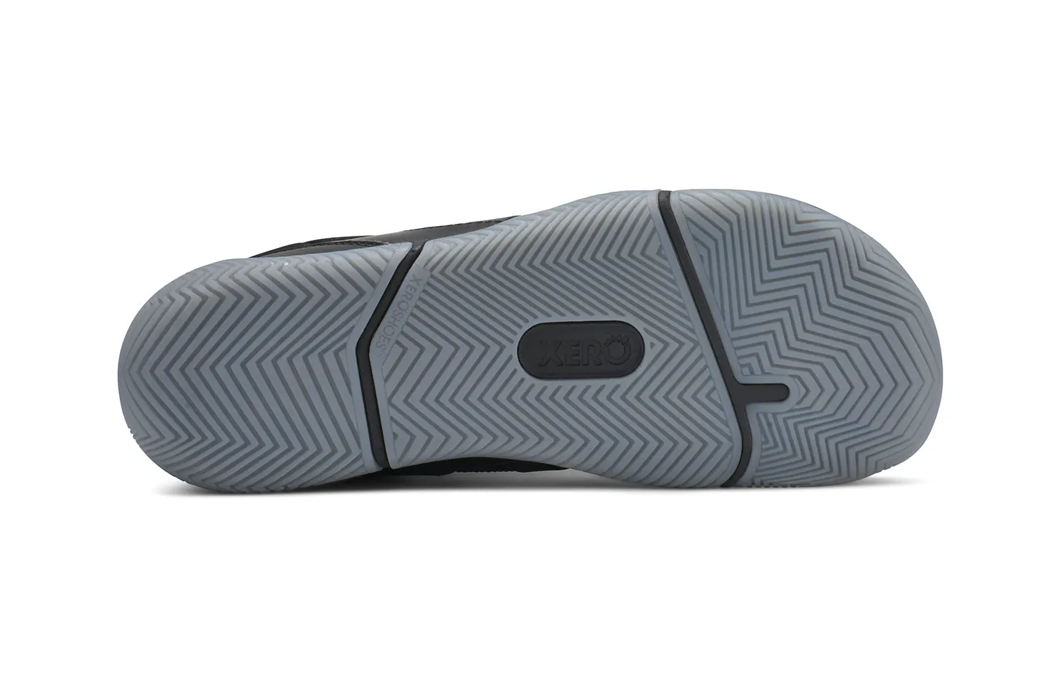 Xero Shoes X1 Low Womens  Black
