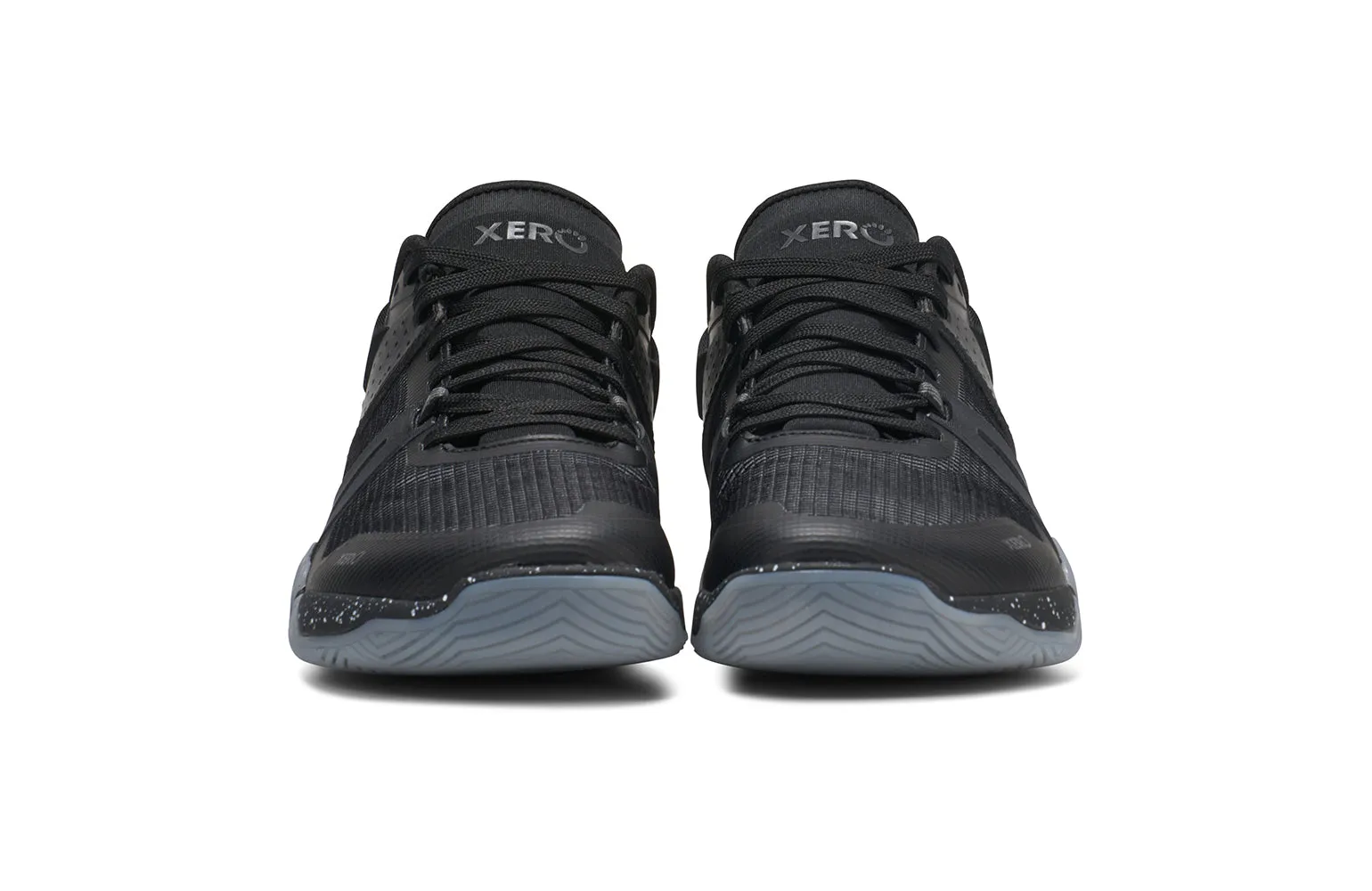 Xero Shoes X1 Low Womens  Black