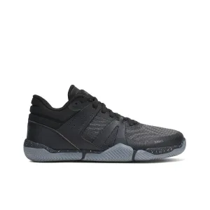 Xero Shoes X1 Low Womens  Black