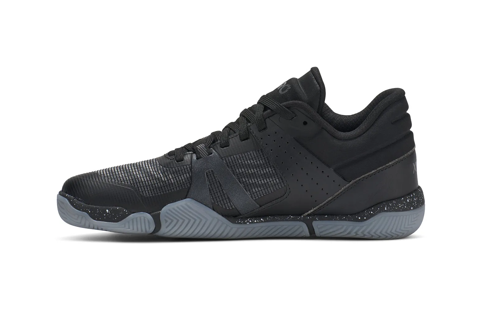 Xero Shoes X1 Low Womens  Black