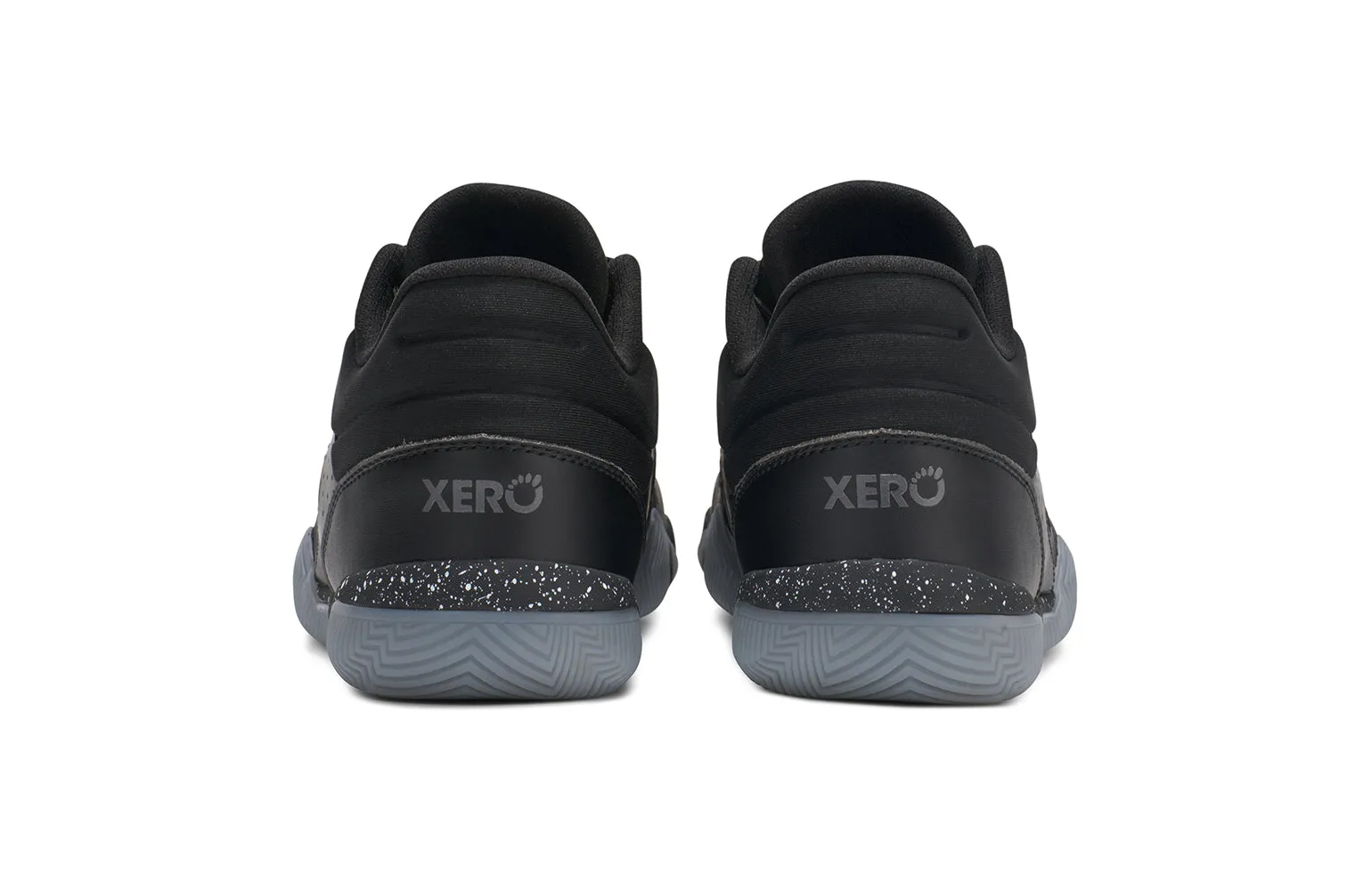 Xero Shoes X1 Low Womens  Black