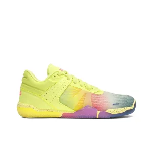 Xero Shoes X1 Low Womens  Sunny Lime