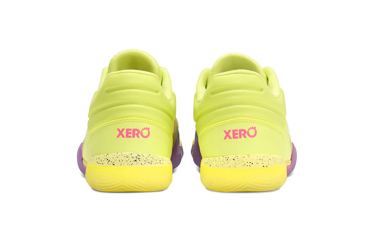 Xero Shoes X1 Low Womens  Sunny Lime