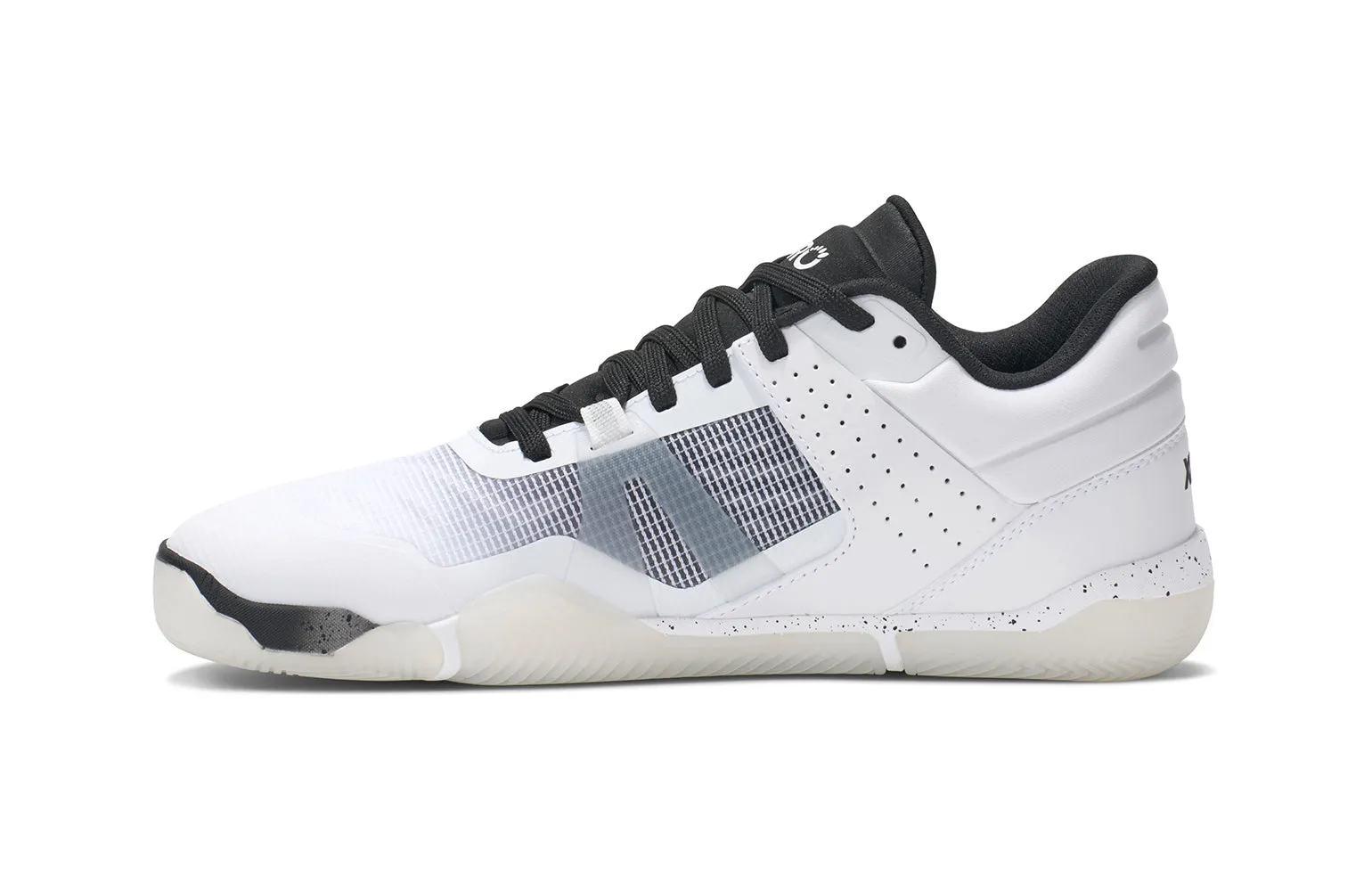 Xero Shoes X1 Low Womens  White