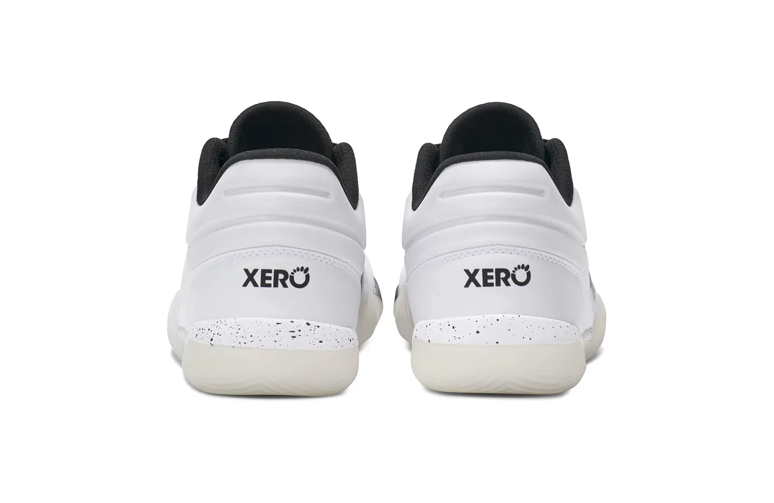 Xero Shoes X1 Low Womens  White