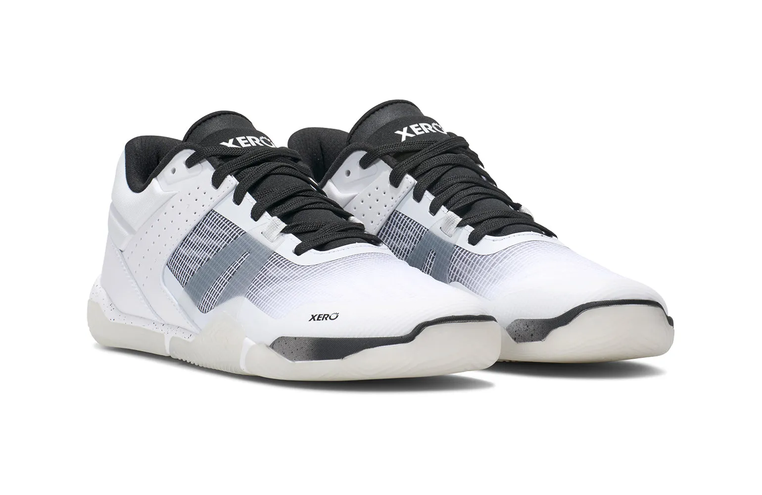 Xero Shoes X1 Low Womens  White