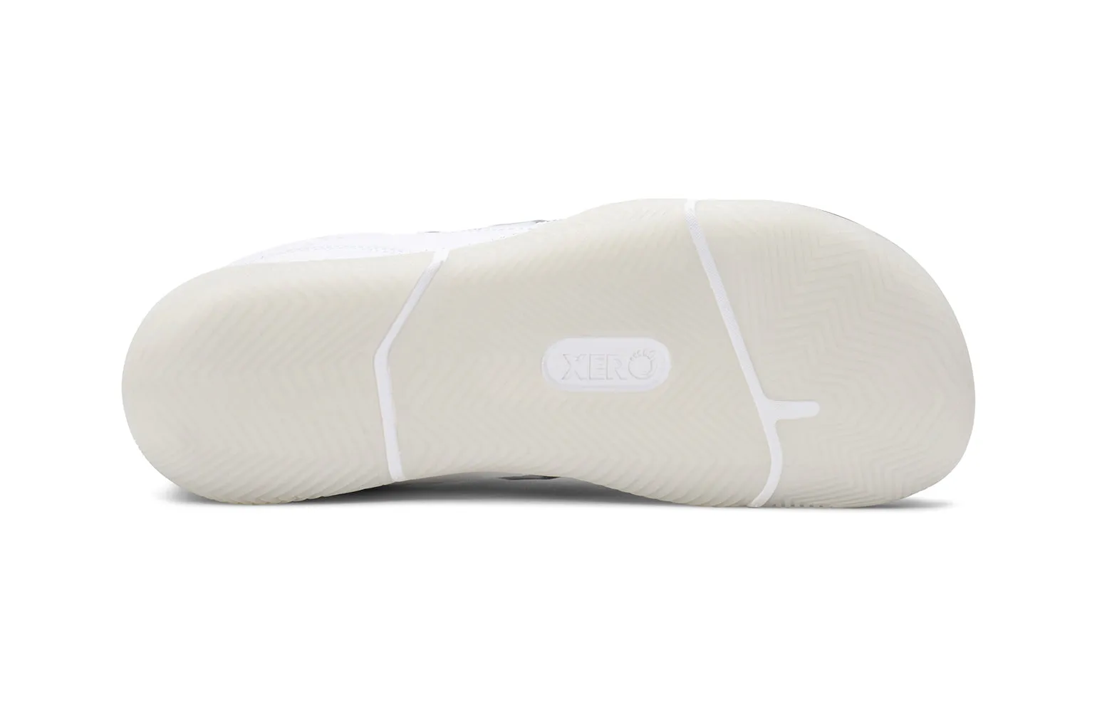 Xero Shoes X1 Low Womens  White