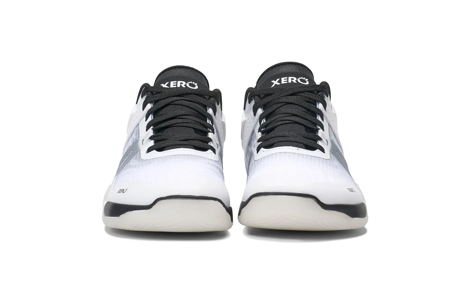 Xero Shoes X1 Low Womens  White
