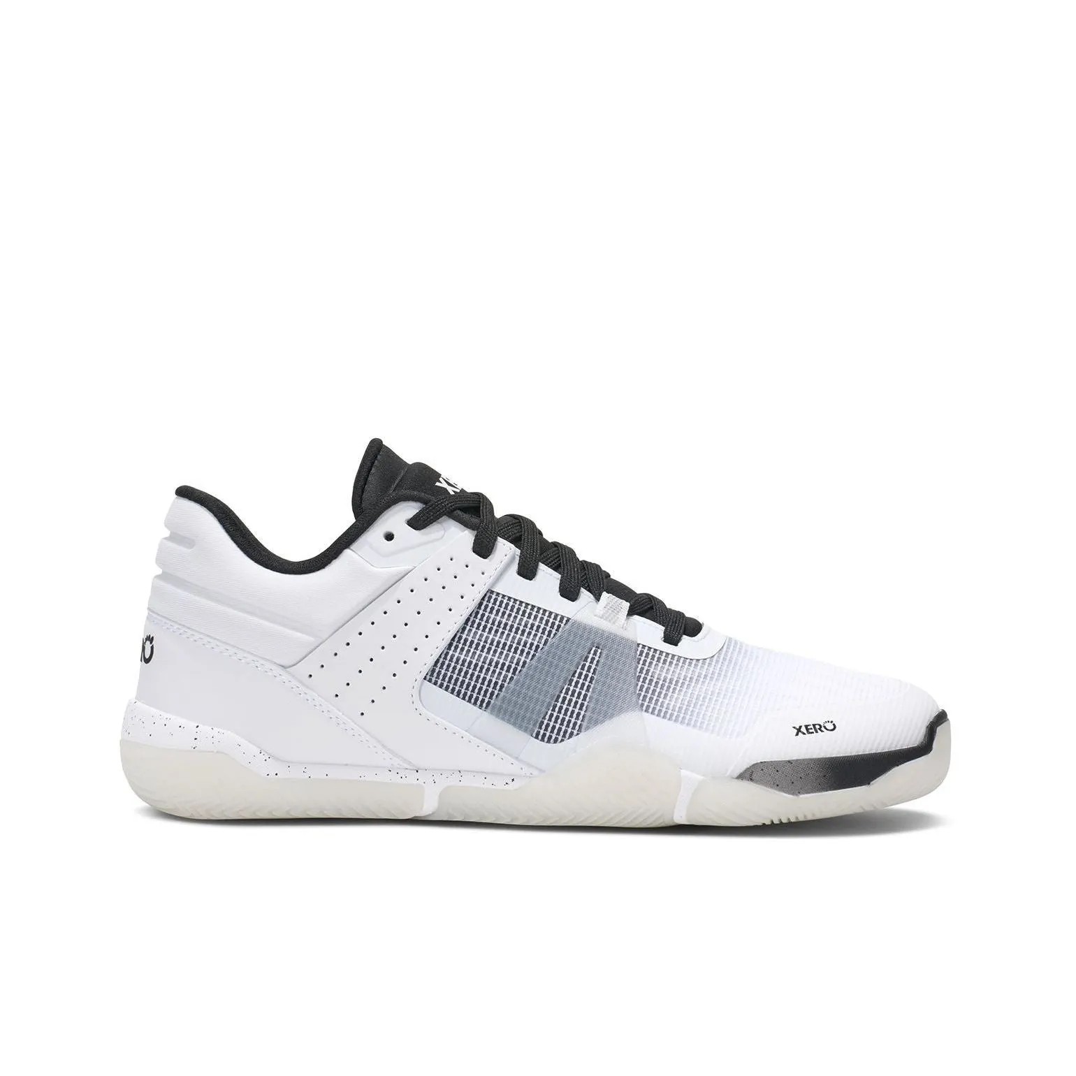 Xero Shoes X1 Low Womens  White