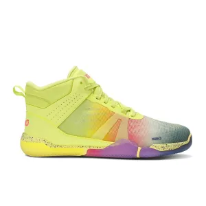 Xero Shoes X1 Mid Mens  Sunny Lime