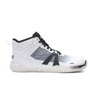 Xero Shoes X1 Mid Mens  White
