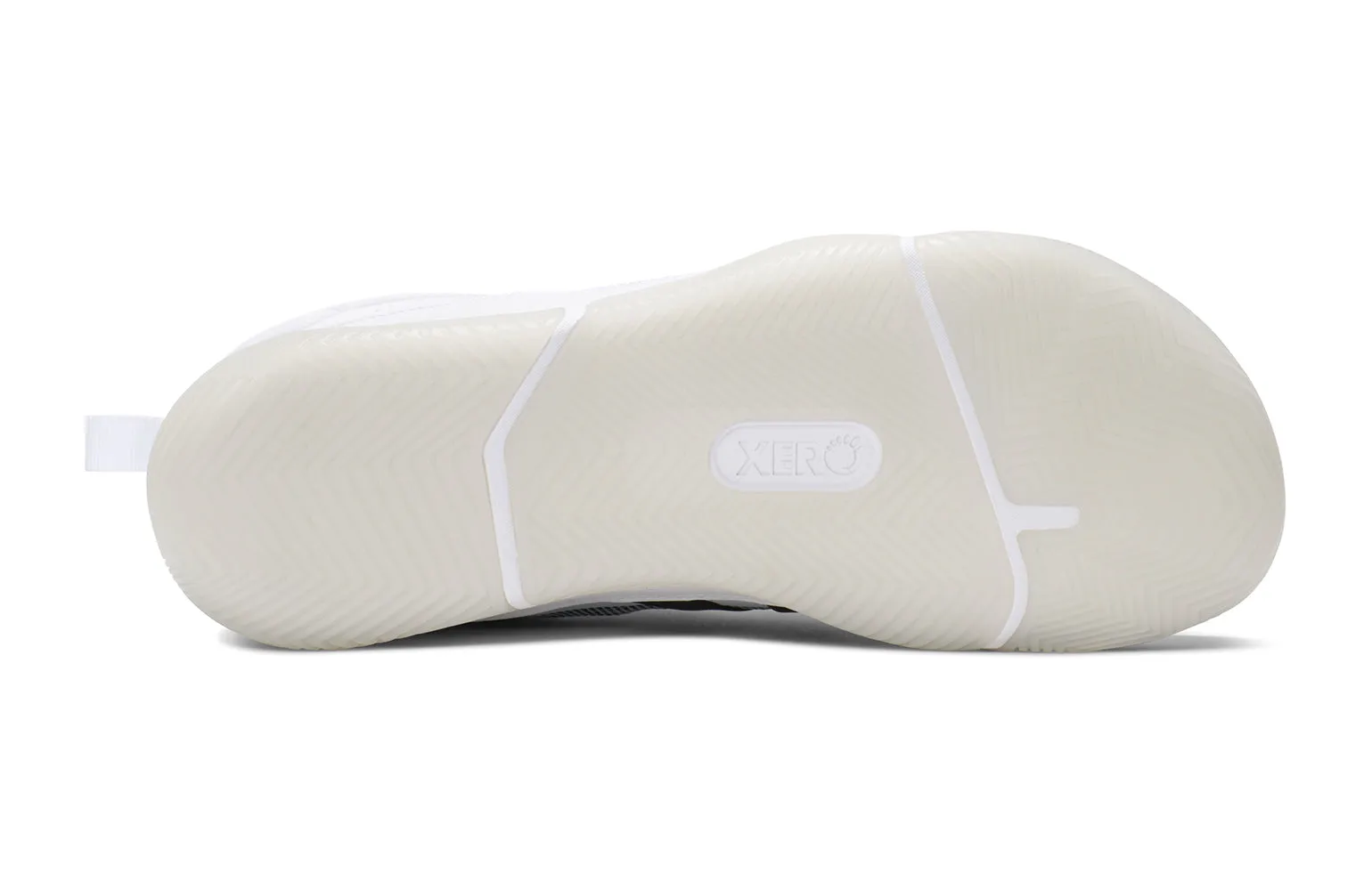 Xero Shoes X1 Mid Mens  White