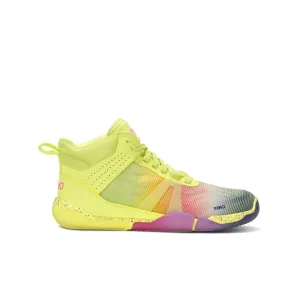Xero Shoes X1 Mid Womens  Sunny Lime