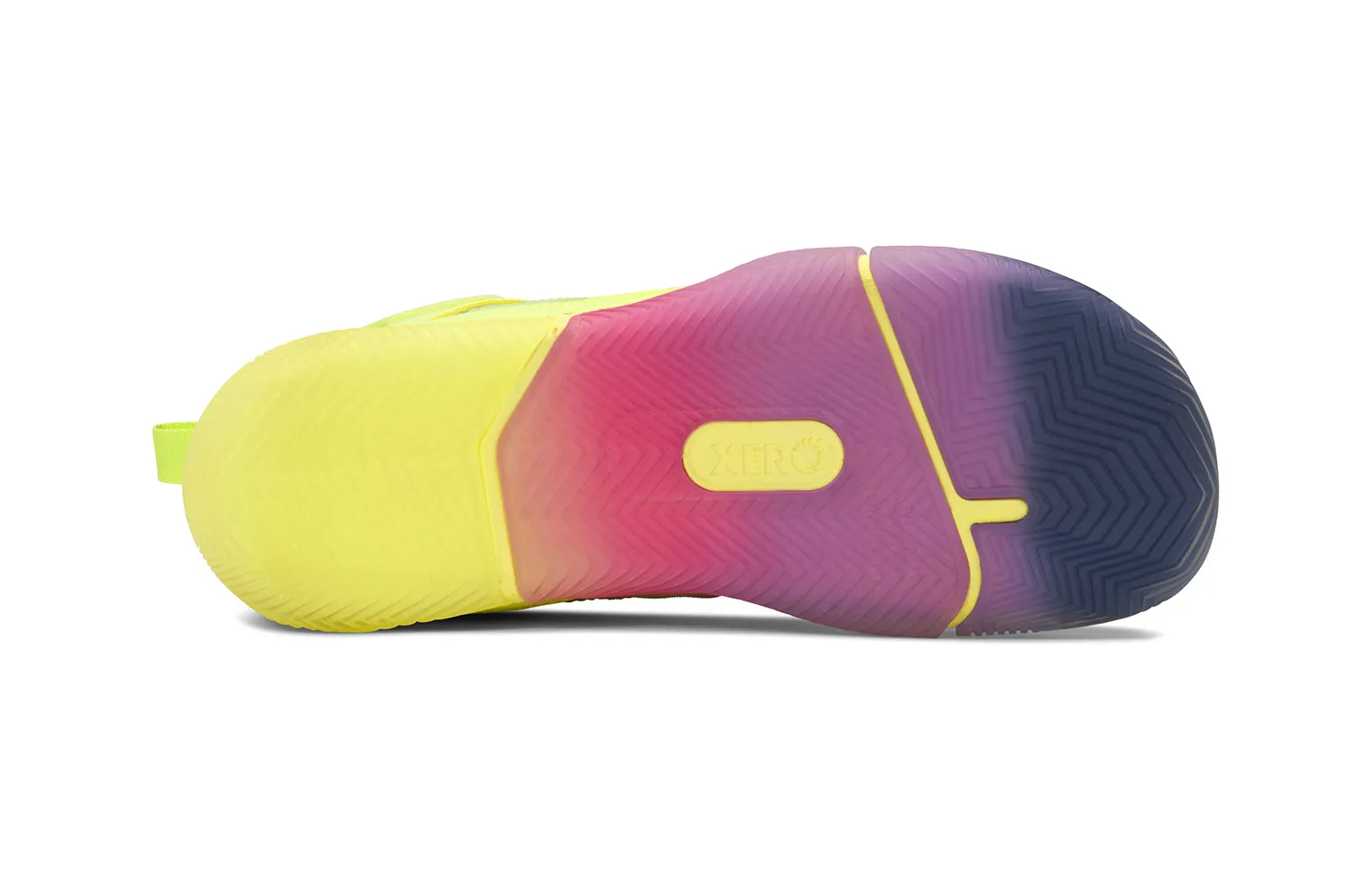 Xero Shoes X1 Mid Womens  Sunny Lime