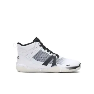 Xero Shoes X1 Mid Womens  White