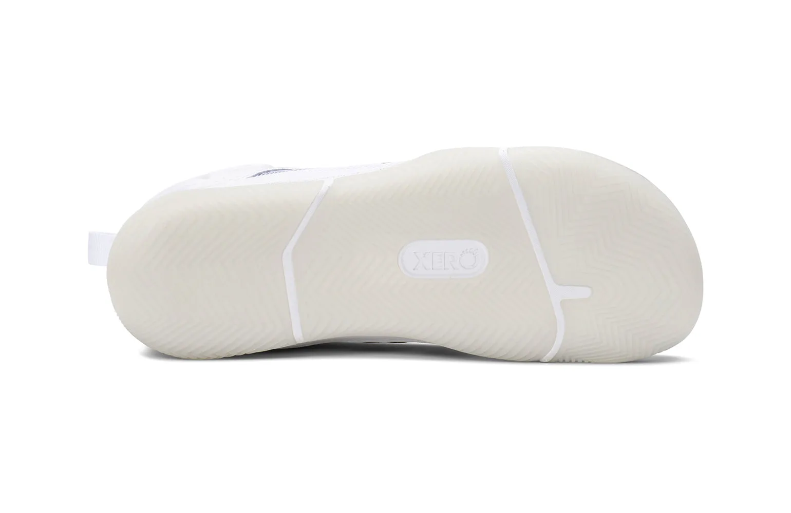 Xero Shoes X1 Mid Womens  White