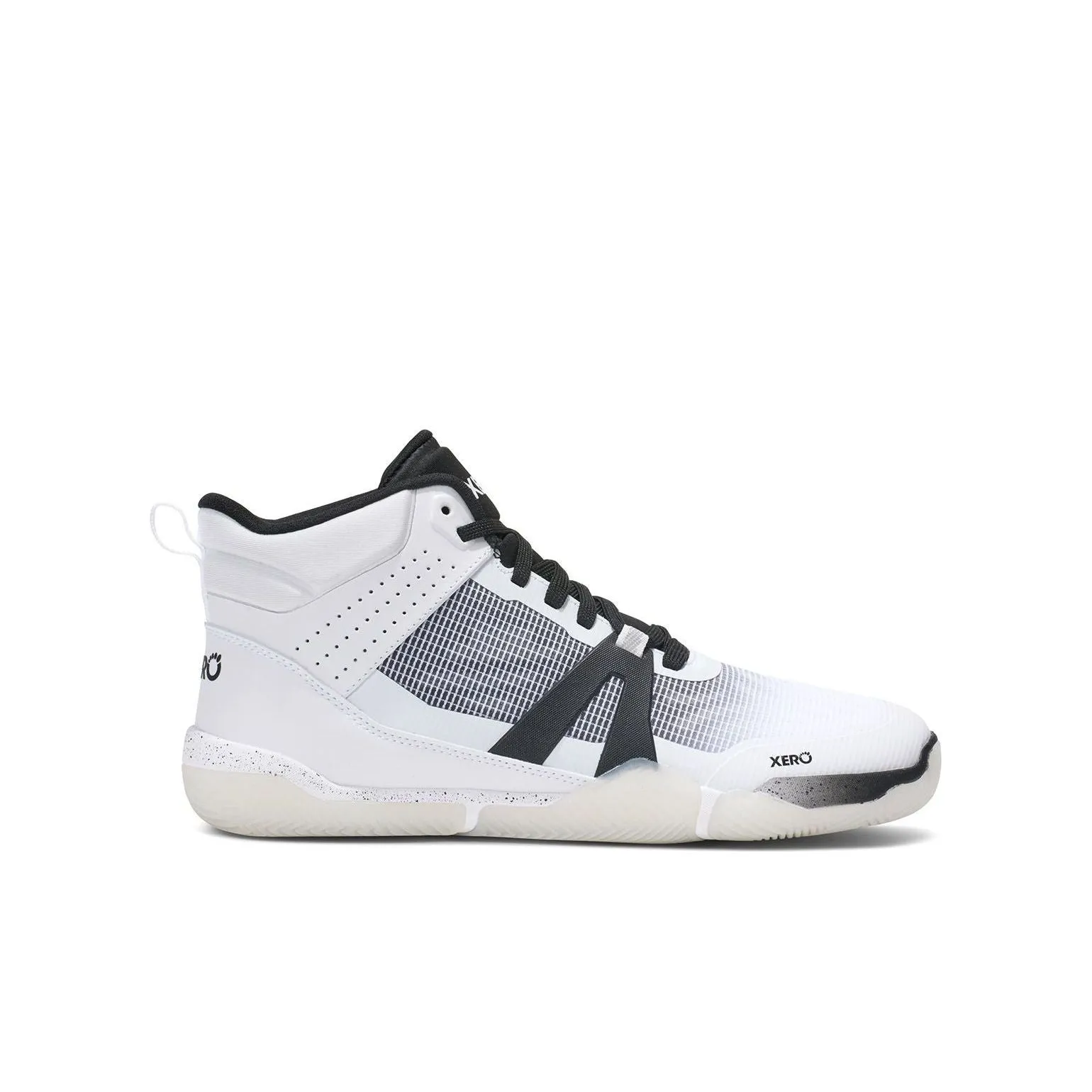 Xero Shoes X1 Mid Womens  White