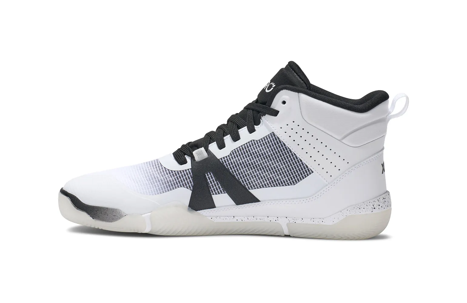 Xero Shoes X1 Mid Womens  White