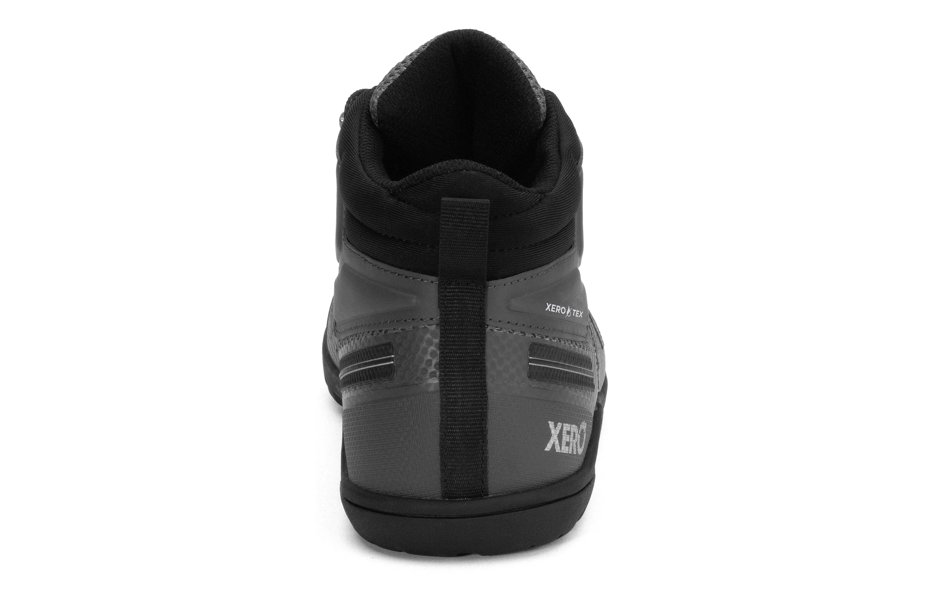 Xero Shoes Xcursion Fusion Mens  Stvler  Asphalt