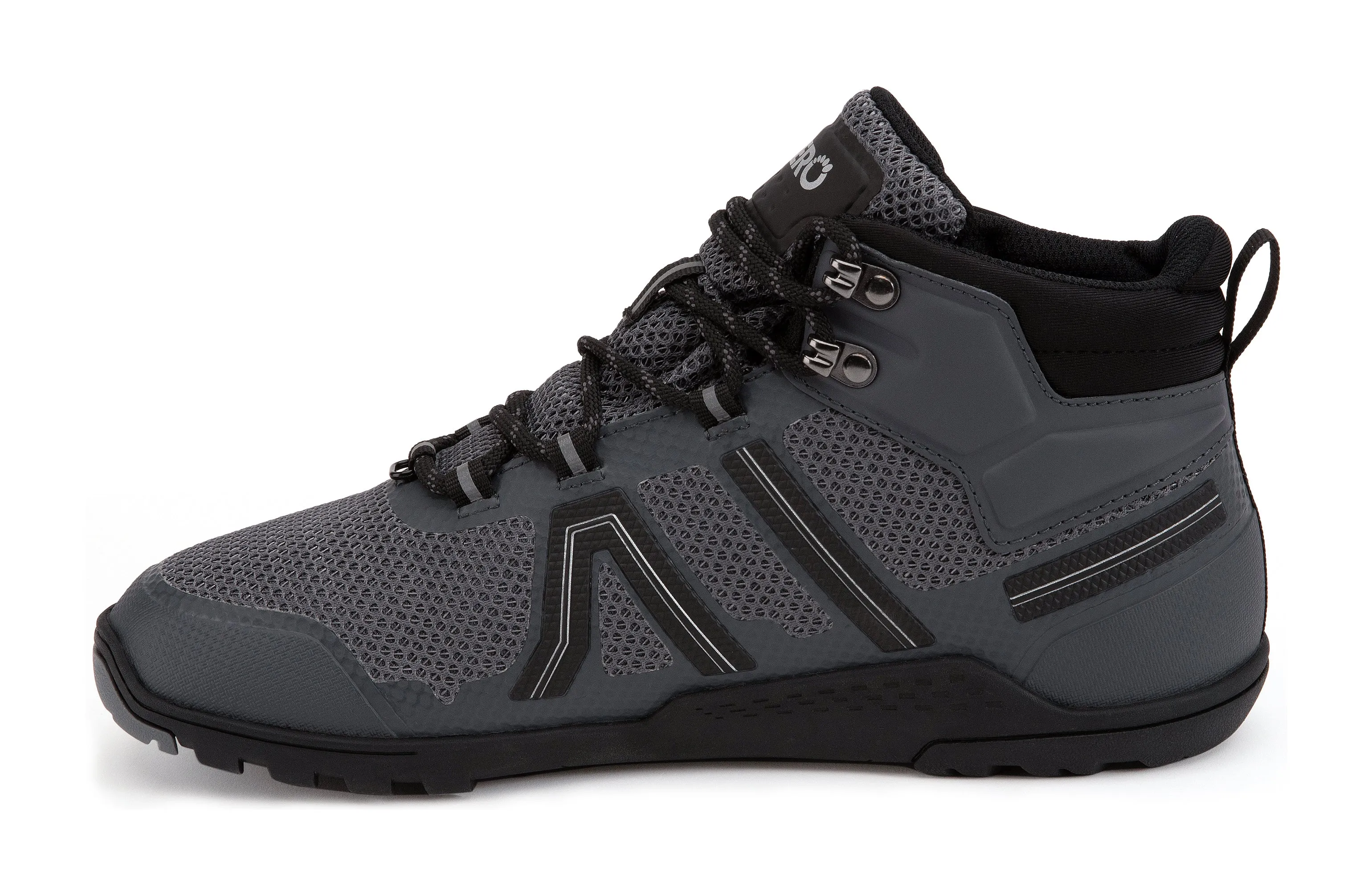 Xero Shoes Xcursion Fusion Mens  Stvler  Asphalt