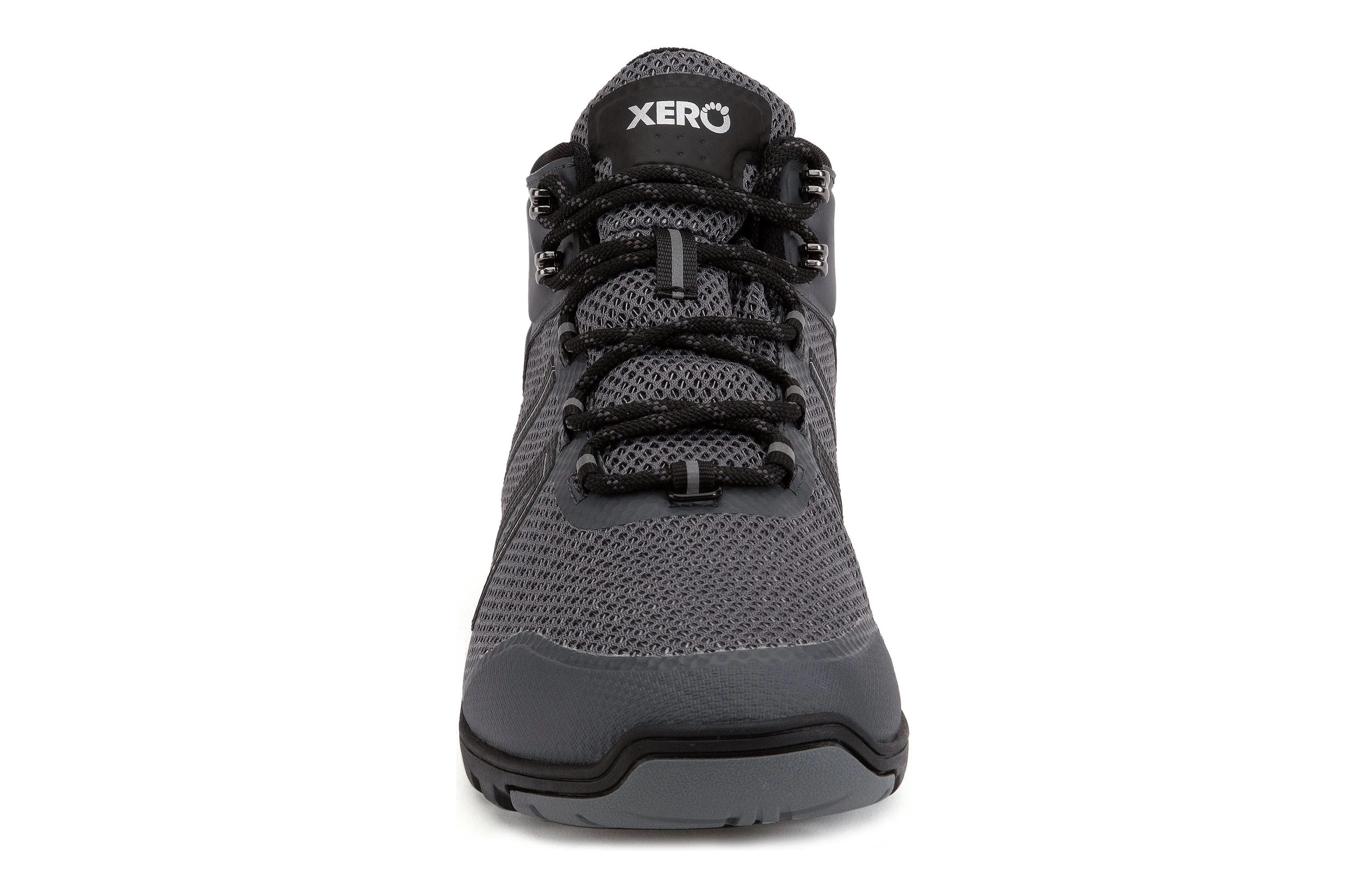 Xero Shoes Xcursion Fusion Mens  Stvler  Asphalt