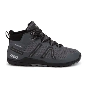 Xero Shoes Xcursion Fusion Mens  Stvler  Asphalt