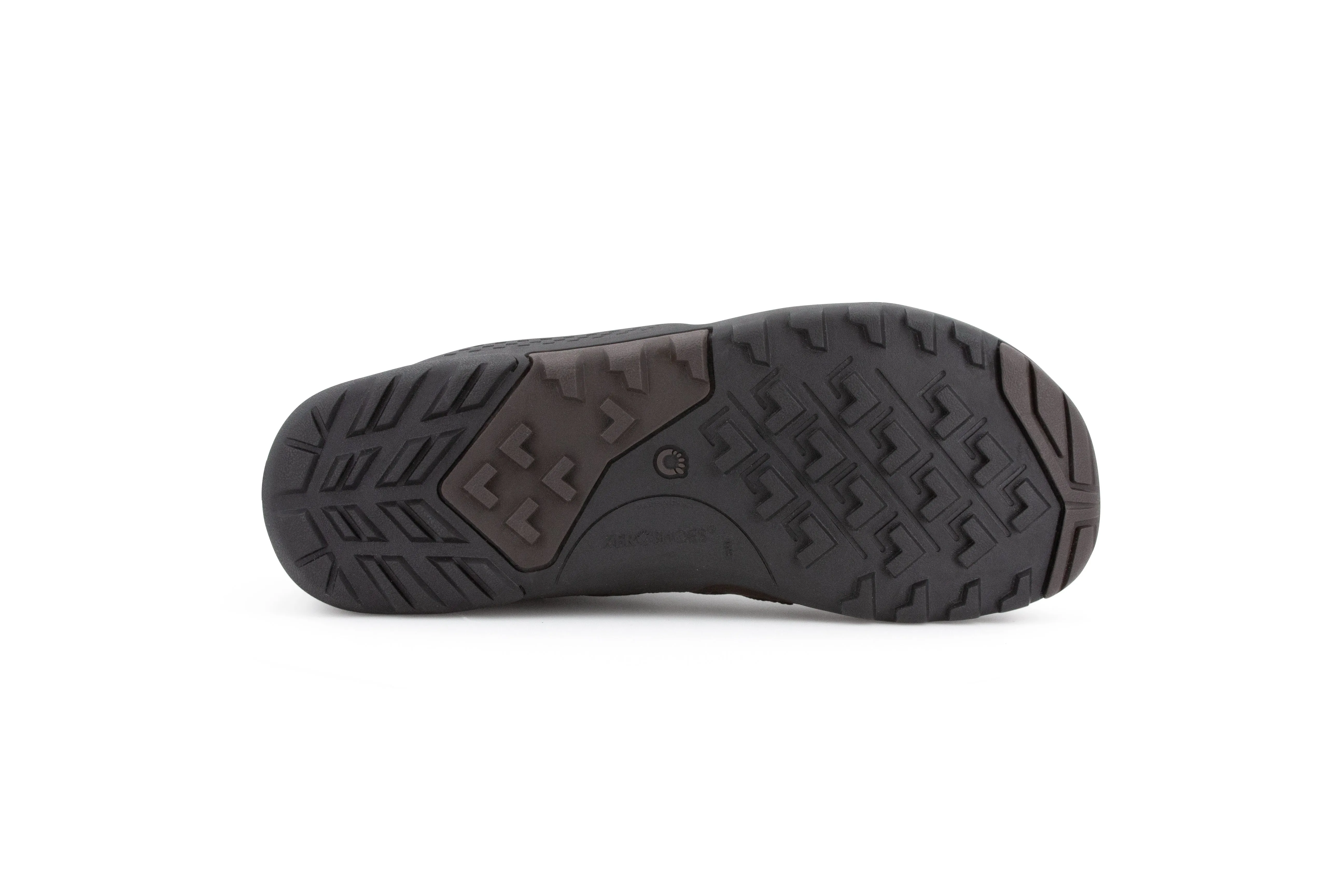 Xero Shoes Xcursion Fusion Mens  Stvler  Bison