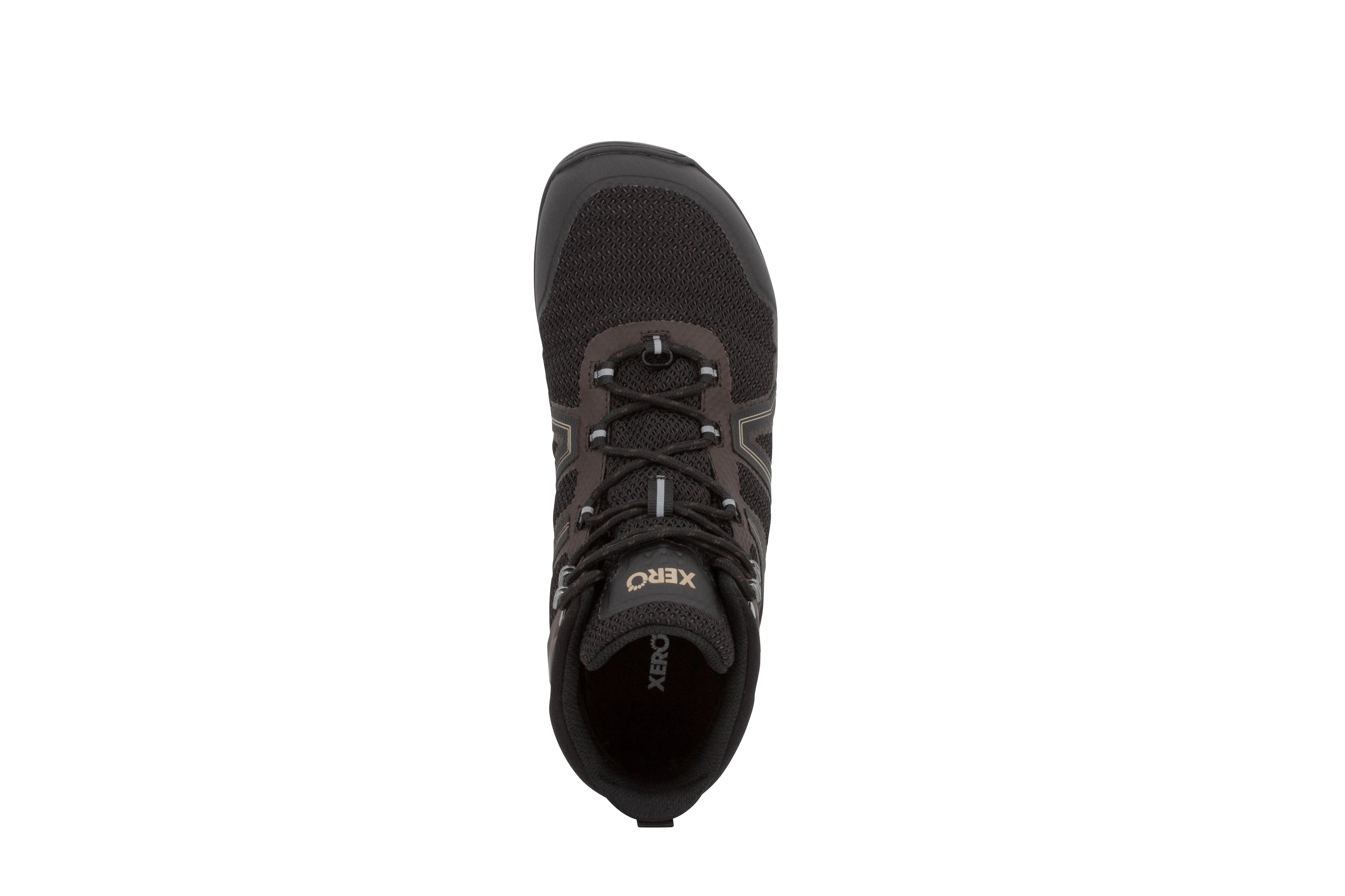 Xero Shoes Xcursion Fusion Mens  Stvler  Bison