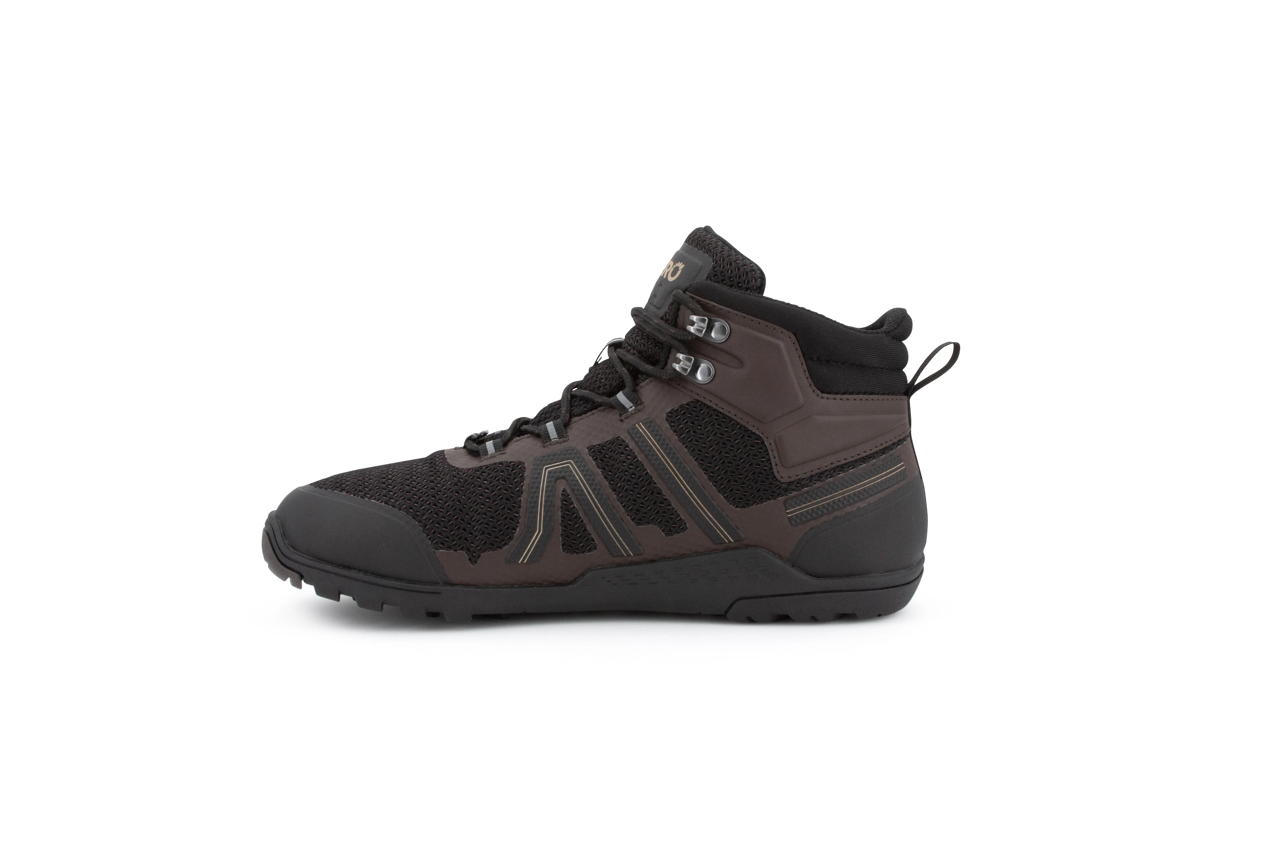 Xero Shoes Xcursion Fusion Mens  Stvler  Bison