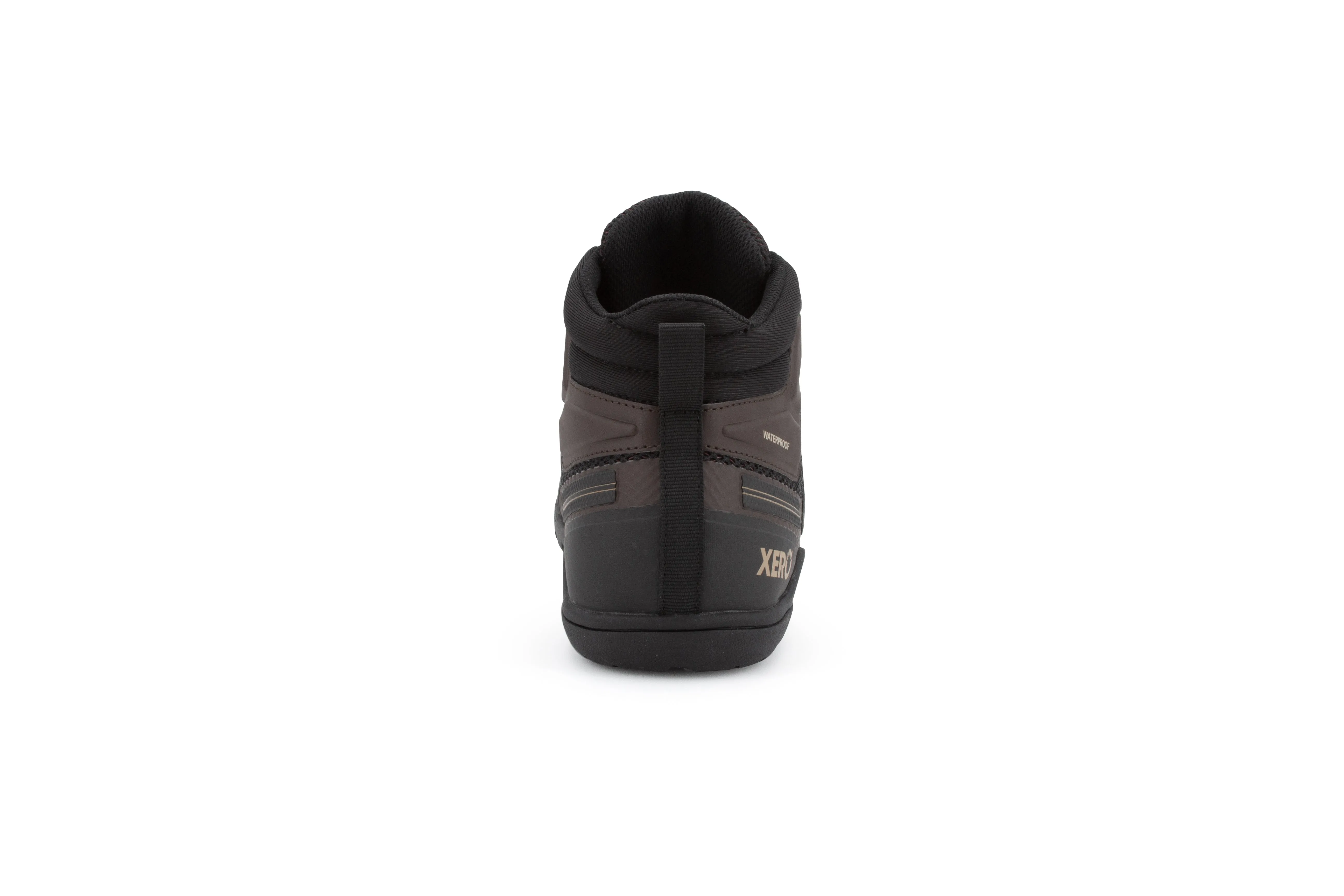 Xero Shoes Xcursion Fusion Mens  Stvler  Bison