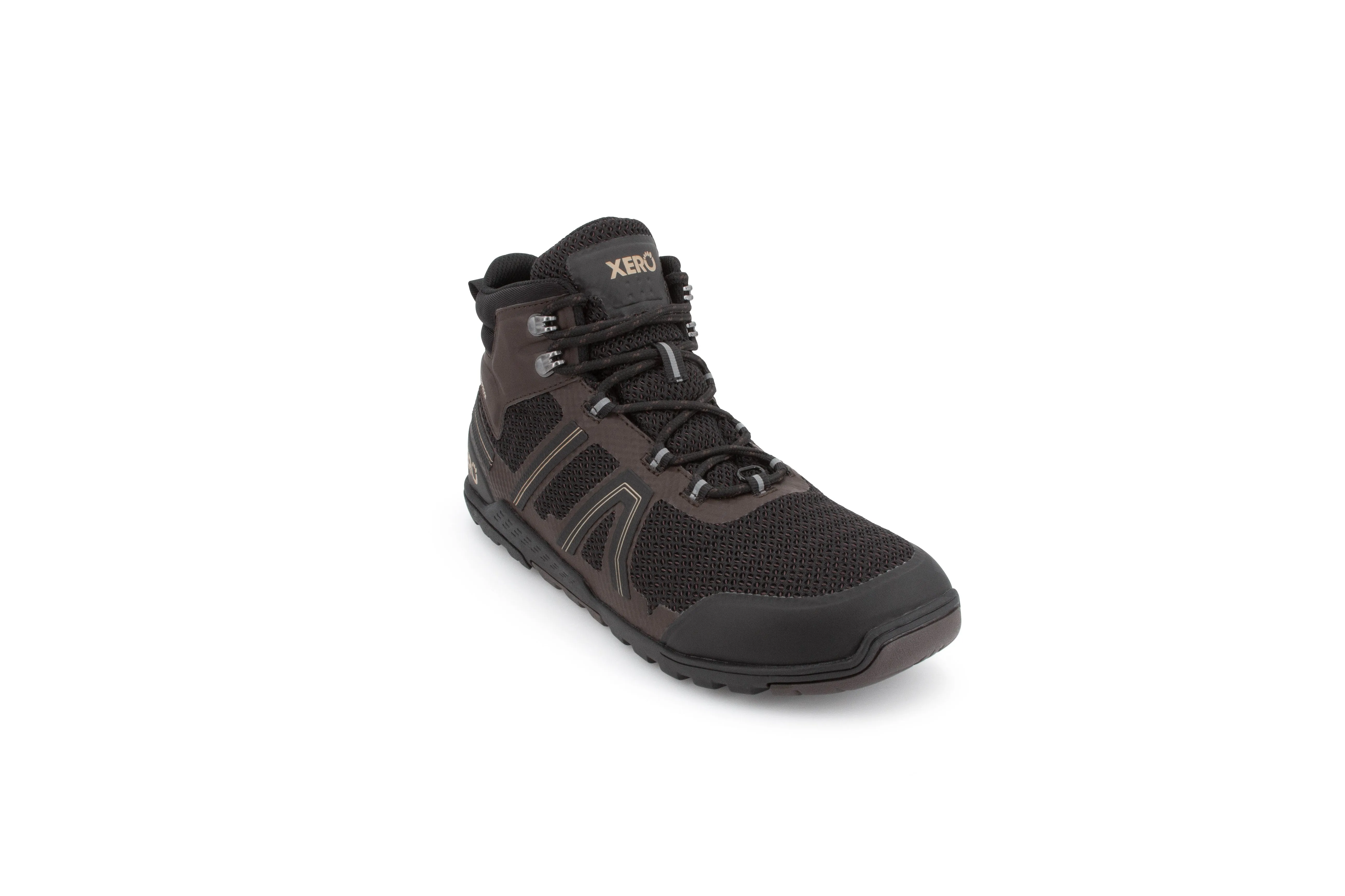 Xero Shoes Xcursion Fusion Mens  Stvler  Bison