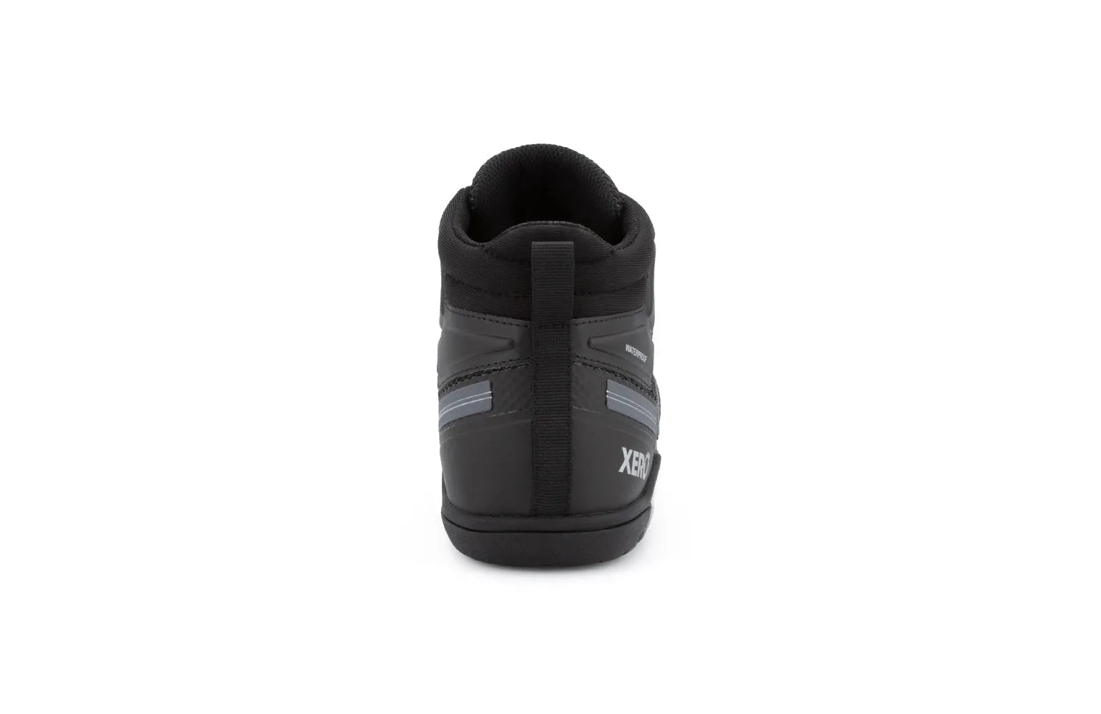 Xero Shoes Xcursion Fusion Mens  Stvler  Black