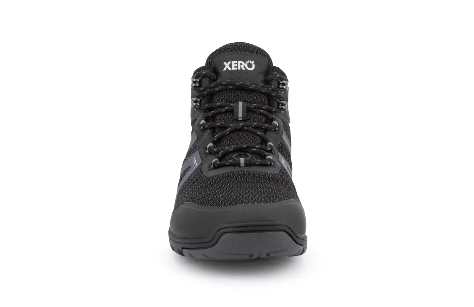 Xero Shoes Xcursion Fusion Mens  Stvler  Black