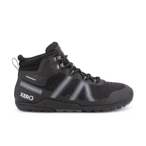 Xero Shoes Xcursion Fusion Mens  Stvler  Black
