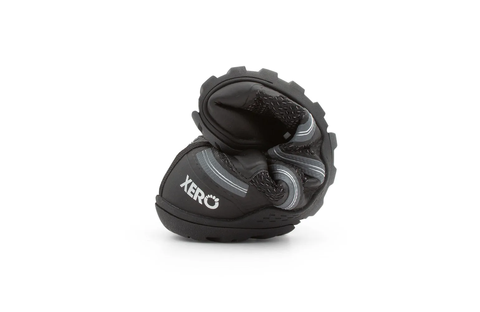 Xero Shoes Xcursion Fusion Mens  Stvler  Black