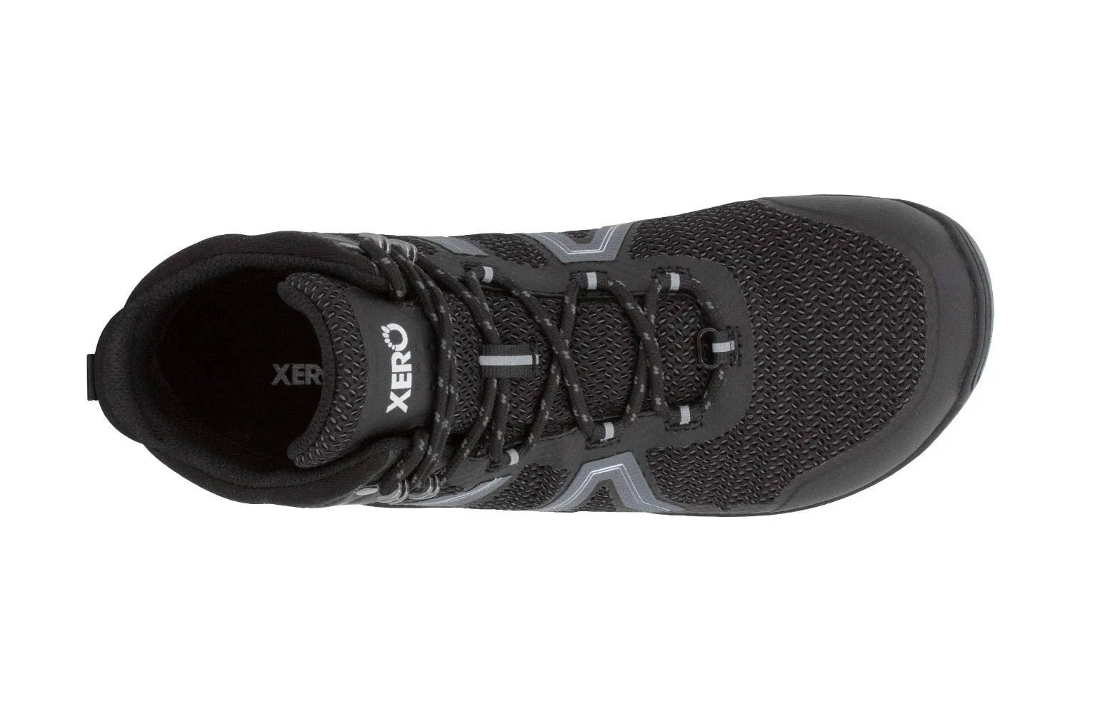 Xero Shoes Xcursion Fusion Mens  Stvler  Black
