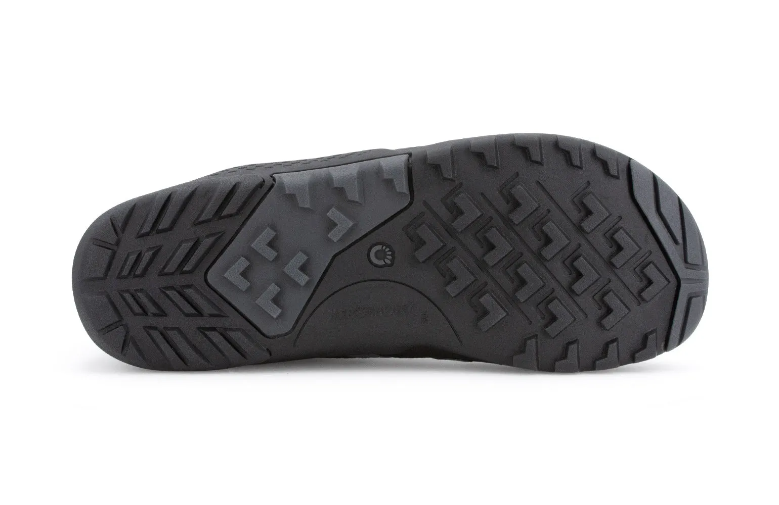 Xero Shoes Xcursion Fusion Mens  Stvler  Black