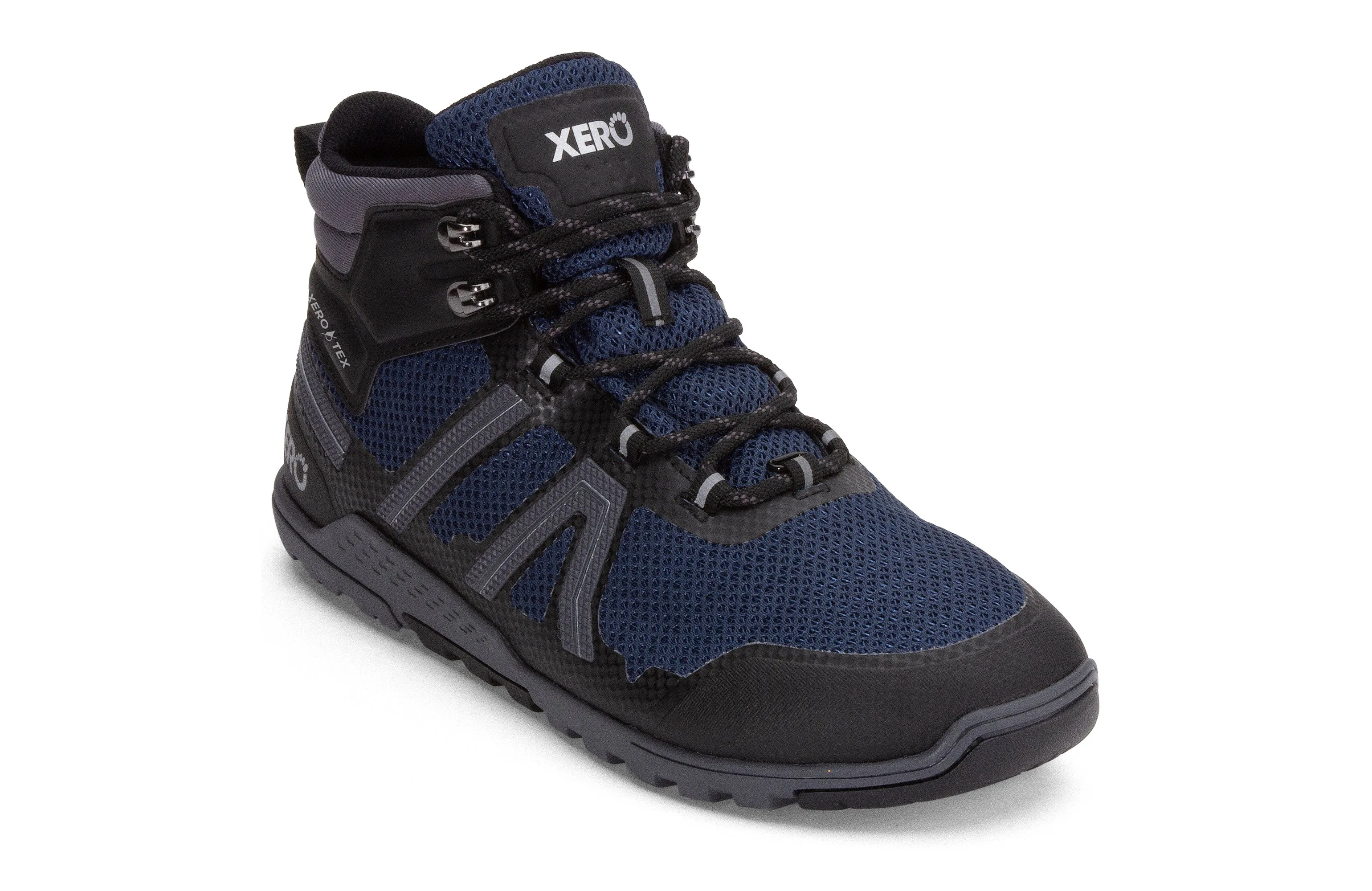 Xero Shoes Xcursion Fusion Mens  Stvler  Moonlit Blue / Black