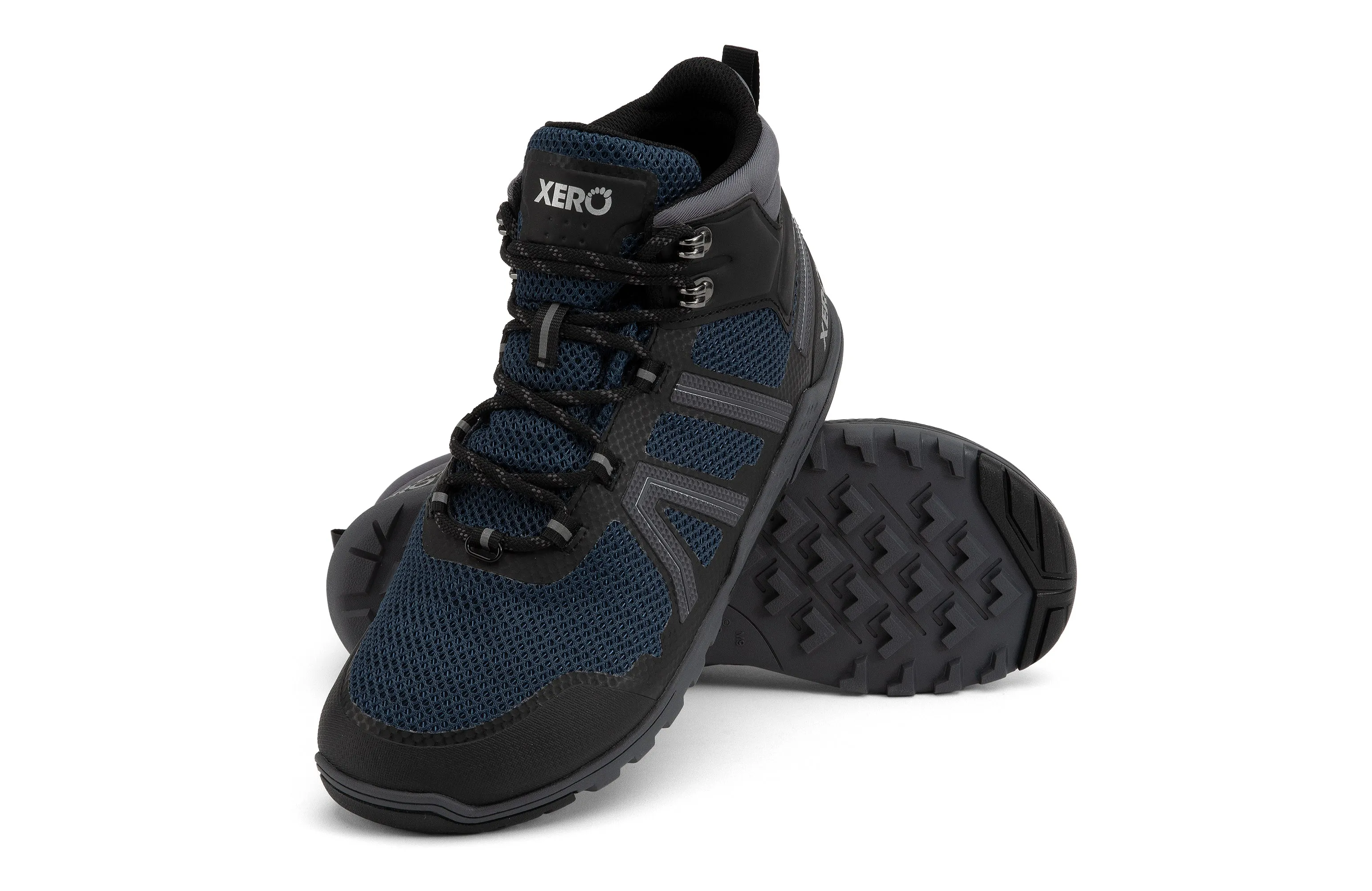 Xero Shoes Xcursion Fusion Mens  Stvler  Moonlit Blue / Black