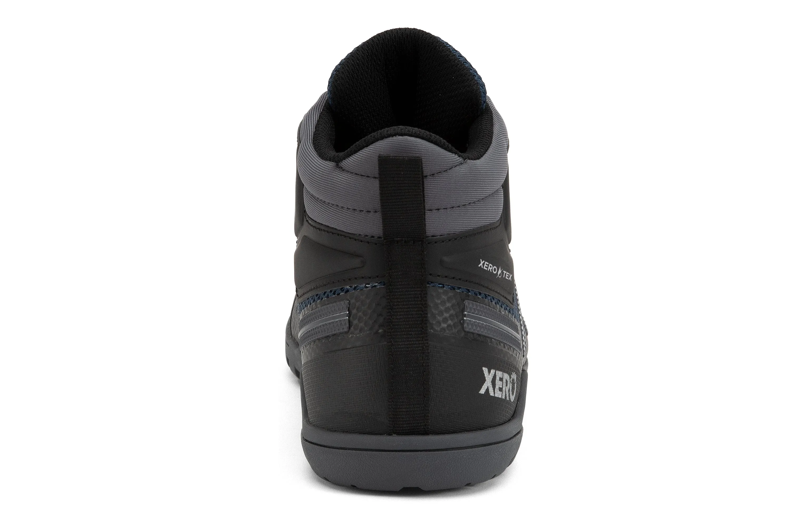 Xero Shoes Xcursion Fusion Mens  Stvler  Moonlit Blue / Black