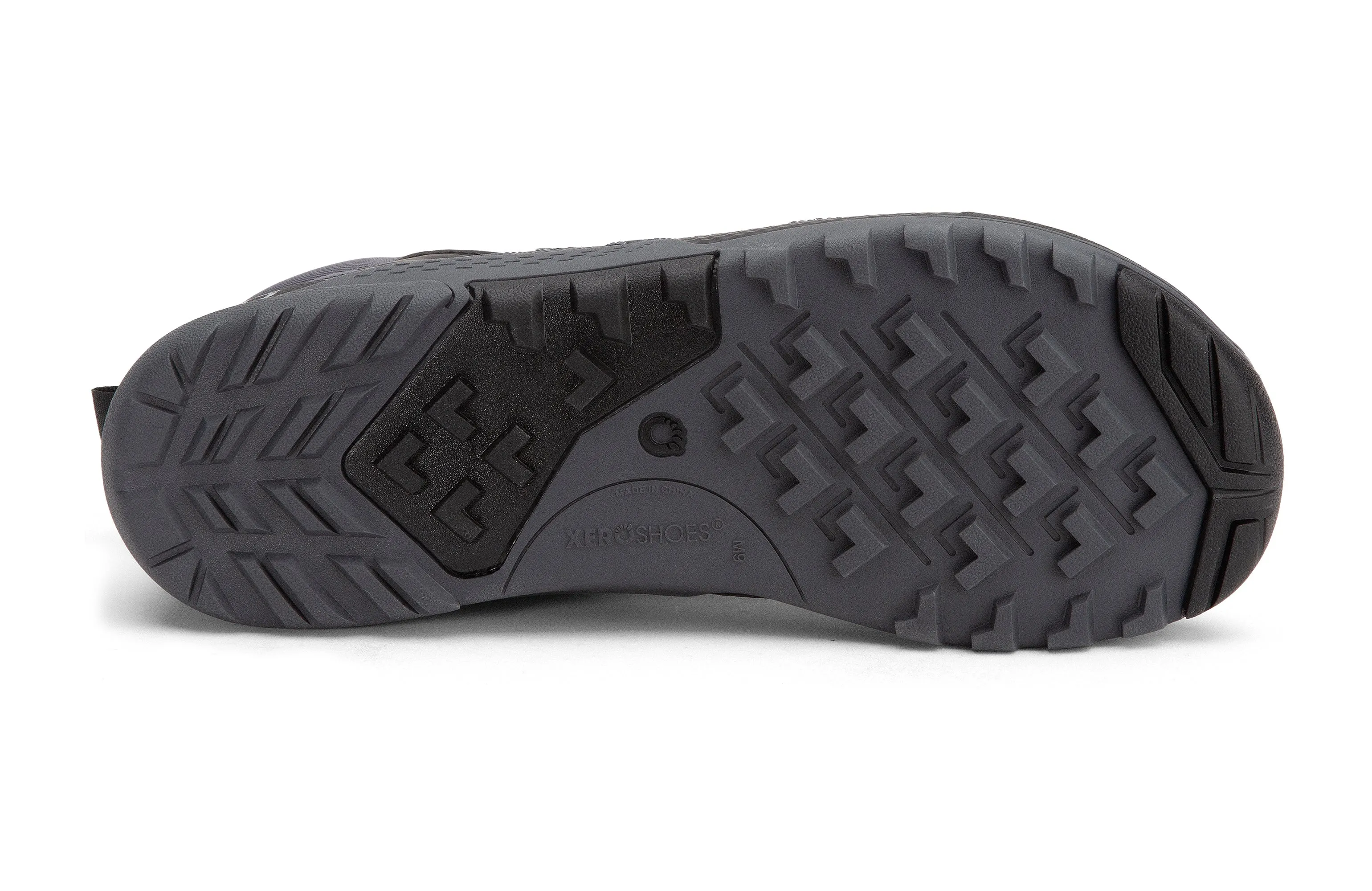 Xero Shoes Xcursion Fusion Mens  Stvler  Moonlit Blue / Black