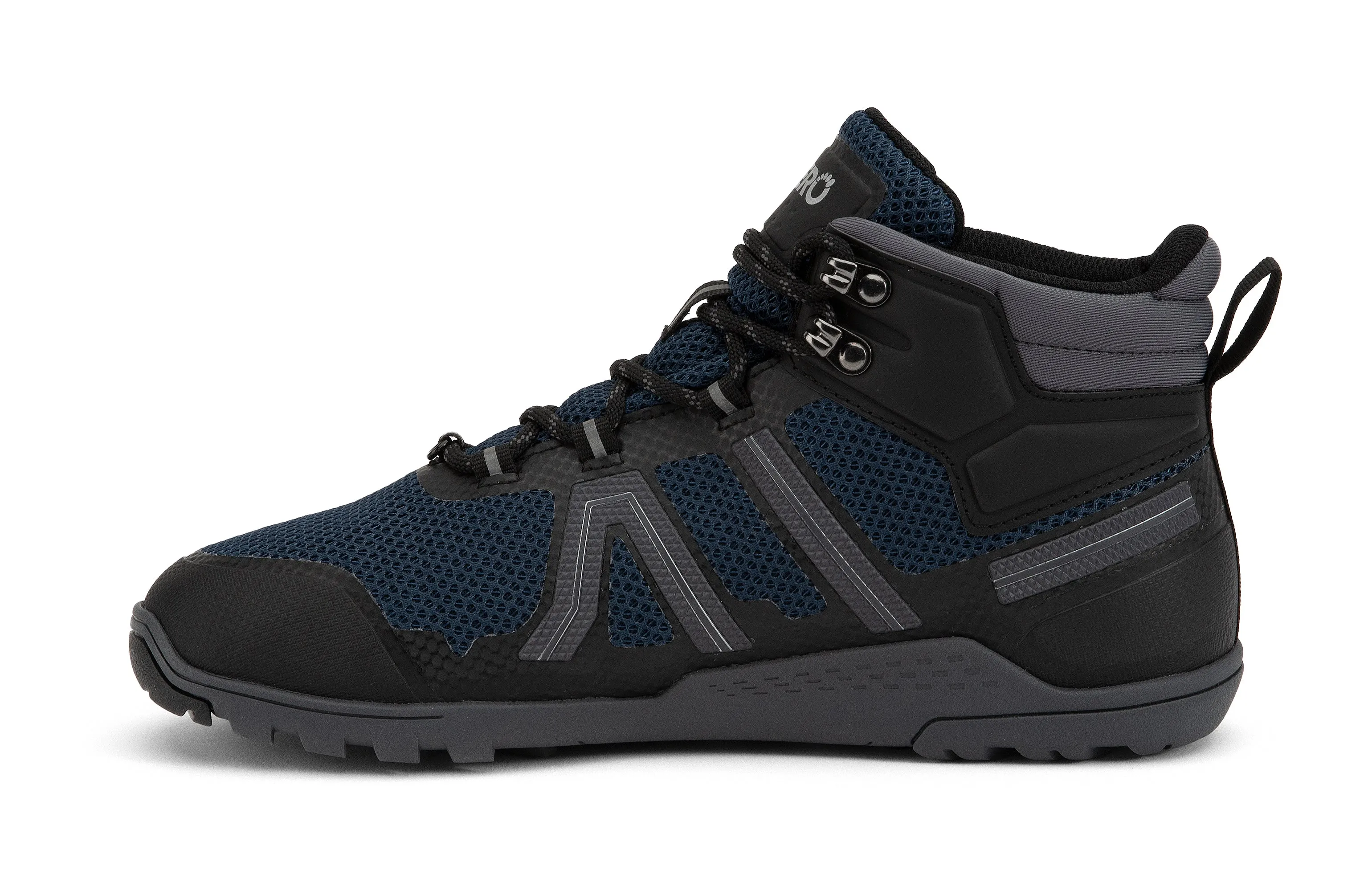 Xero Shoes Xcursion Fusion Mens  Stvler  Moonlit Blue / Black